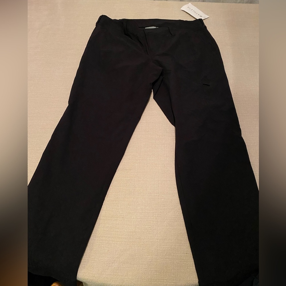 Athleta Palisade Ankle Pant